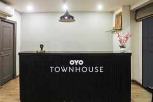 Townhouse 600 - Secunderabad near Yashoda Hospital and Railway Station