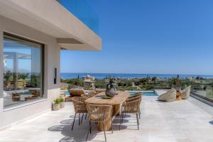 Olea Hill Villas - Luxury Villa Lamina, by Estia