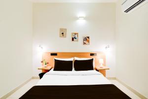 Townhouse Casa Grand Miyapur