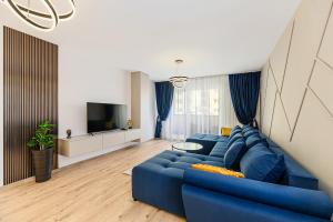MoHost Blue Moon Apartments