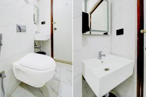 Townhouse Casa Grand Miyapur