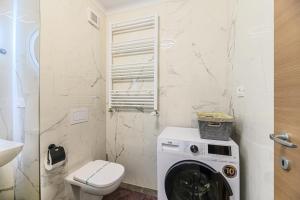 MoHost Blue Moon Apartments