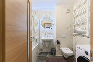 MoHost Blue Moon Apartments