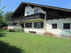 Apartament Apartment Hufnagl Altmünster Austria