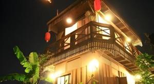 Baan ChanKhiang at ChiangKhan