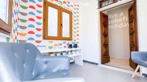 Terre Marine Rooms