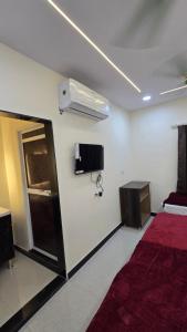 Hotel shreeji Restaurant