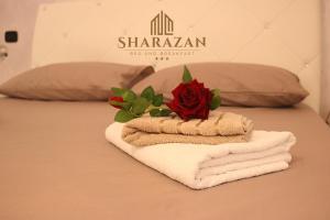 Sharazan