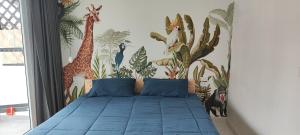 Jomtien Plaza Residence