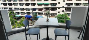 Jomtien Plaza Residence