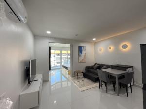 Jomtien Plaza Residence