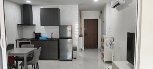 Jomtien Plaza Residence