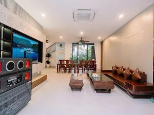 The Hanna Villa C306 Flamingo Ibiza Hai Tien