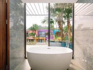 The Hanna Villa C306 Flamingo Ibiza Hai Tien