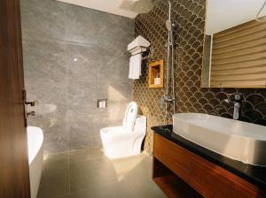 The Hanna Villa C306 Flamingo Ibiza Hai Tien