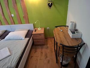 Rooms Jagoda I Cozy Alpine Stay Near Bled