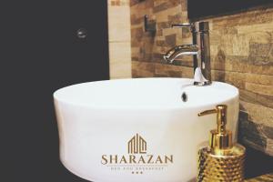 Sharazan