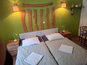 Rooms Jagoda I Cozy Alpine Stay Near Bled