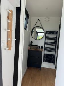Conteneur studio