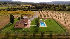 Villa Il Bambuseto