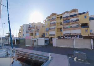 Merveilleuse Port - Piscine - Plage - Climatisation - Commerces