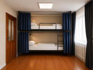 Nice hostel