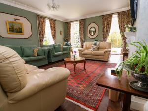 Parkfields House