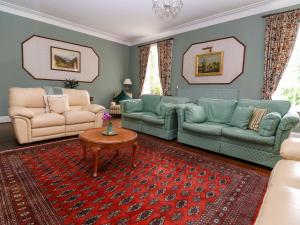 Parkfields House