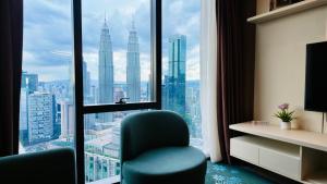 Imperial KLCC Residences