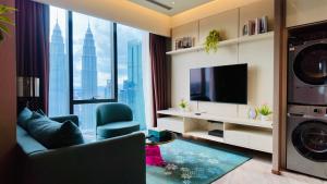 Imperial KLCC Residences