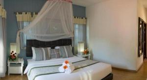 Phumorkdao Resort