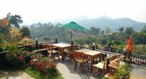 Phumorkdao Resort