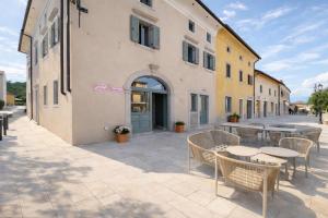 Aurisina residence