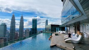 Imperial KLCC Residences