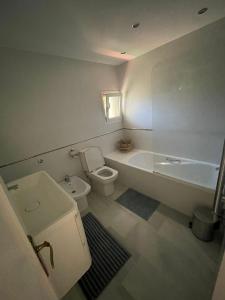 Los Ninis Holiday Home