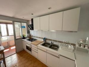 Los Ninis Holiday Home