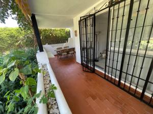 Los Ninis Holiday Home