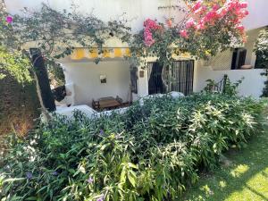Los Ninis Holiday Home