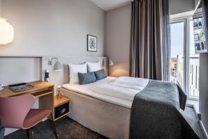 Hotel Odeon