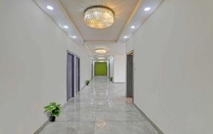 DDS Hotel & Banquets