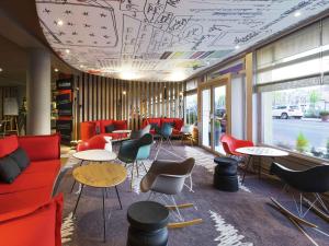 ibis Deauville Centre