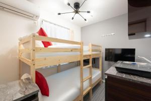 The central homestay