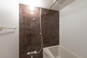 The central homestay