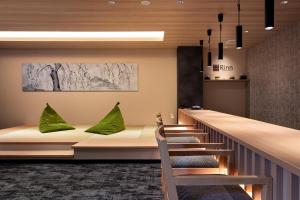 Rinn Shirakawa South