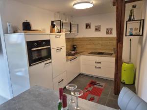 NEU! Ferienwohnung Muecheln Geiseltal