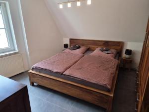NEU! Ferienwohnung Muecheln Geiseltal