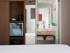 Novotel Athens