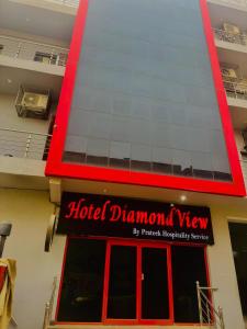Hotel Diamond View