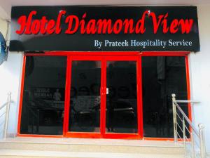 Hotel Diamond View