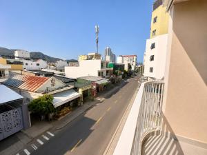 BHome Nha Trang Residences